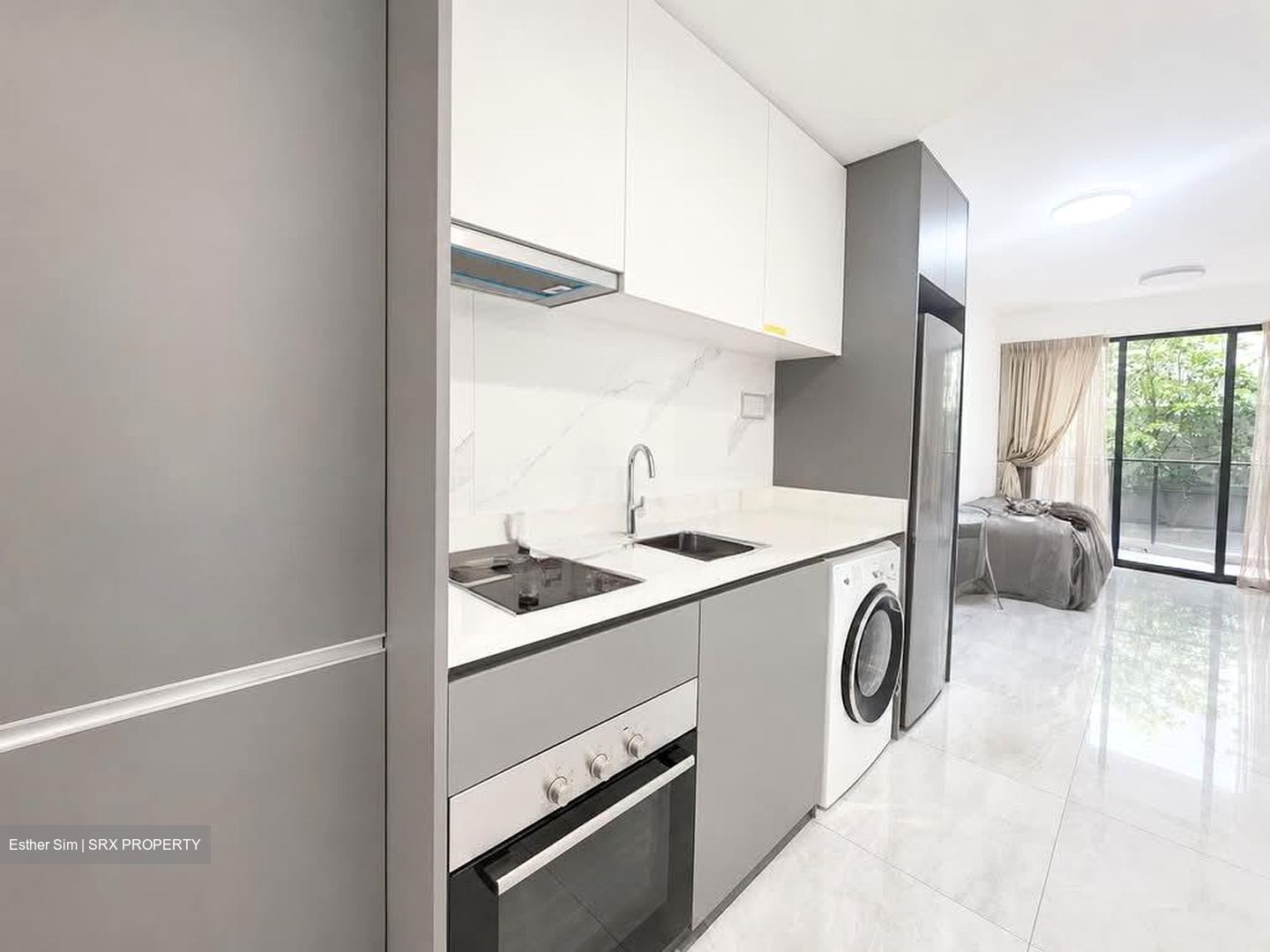 Affinity At Serangoon (D19), Apartment #572649491